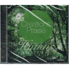 CD - Creations Praise: Instrumental Hymns